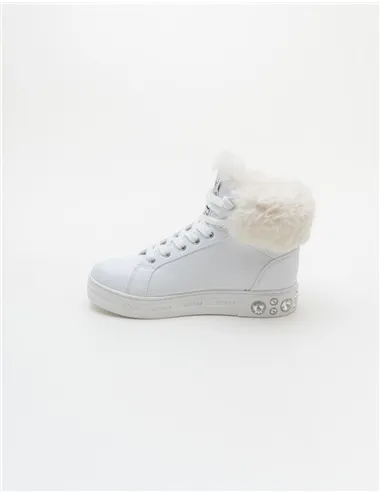 SNEAKER FL8RKUELE12