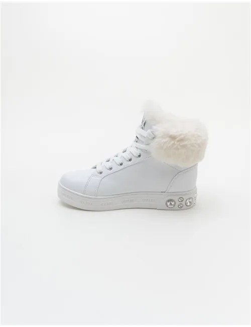 SNEAKER FL8RKUELE12