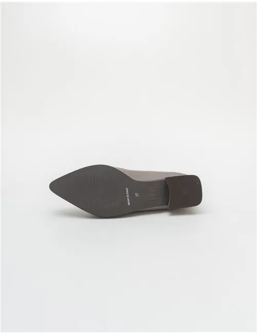 MOCASSINO 15082/F