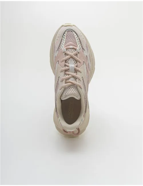 SNEAKER L003 NEO SHOT 125 SFA
