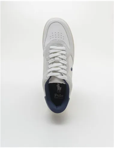SNEAKER MASTERS CRT SK LTL 