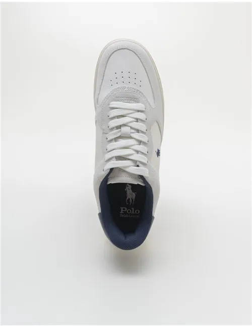 SNEAKER MASTERS CRT SK LTL 