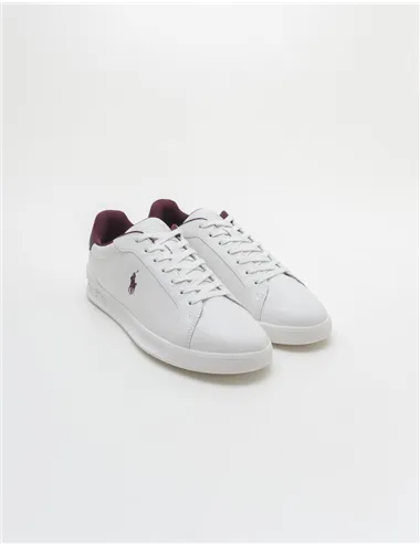 SNEAKER HRT CRT II-SK LTL
