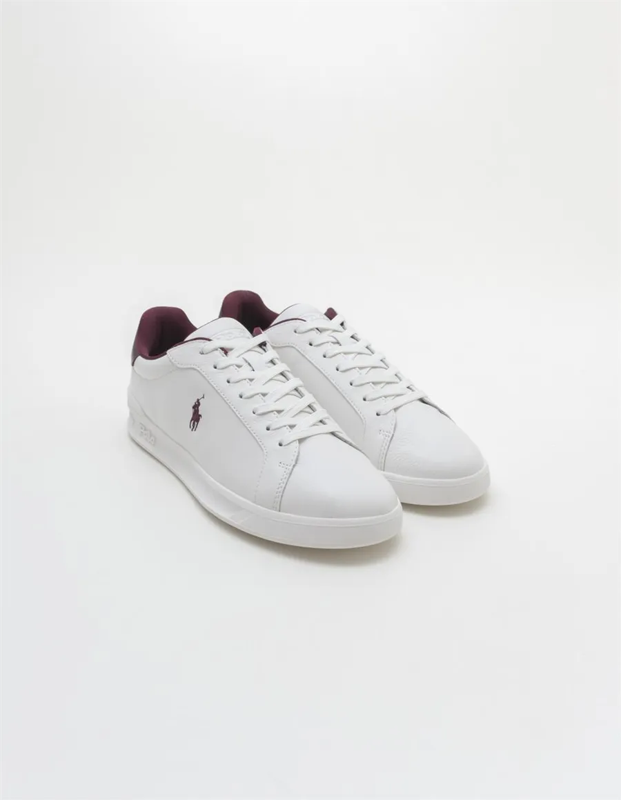 SNEAKER HRT CRT II-SK LTL
