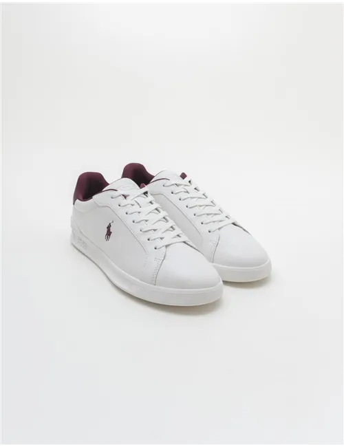 SNEAKER HRT CRT II-SK LTL