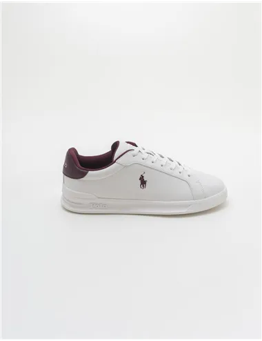 SNEAKER HRT CRT II-SK LTL