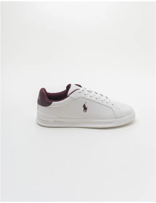 SNEAKER HRT CRT II-SK LTL