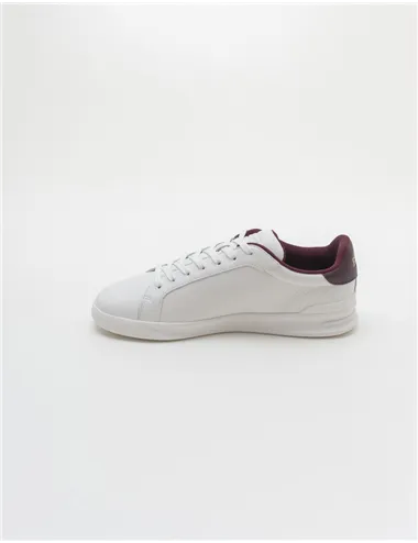 SNEAKER HRT CRT II-SK LTL