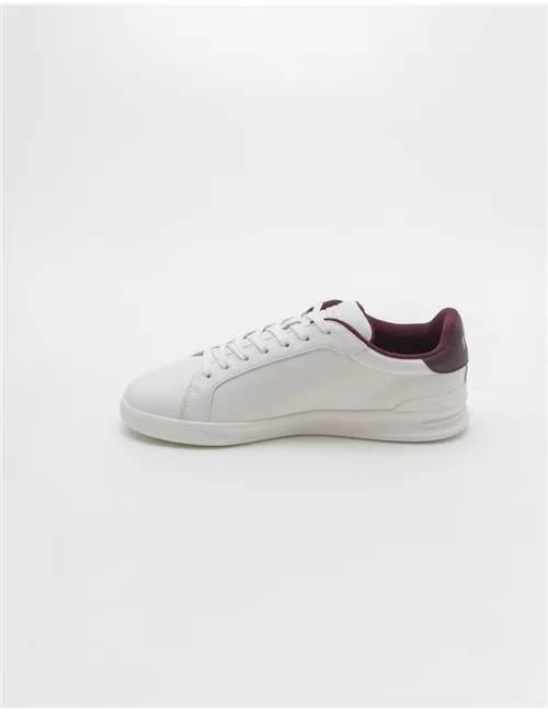 SNEAKER HRT CRT II-SK LTL