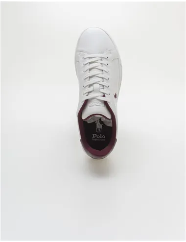 SNEAKER HRT CRT II-SK LTL