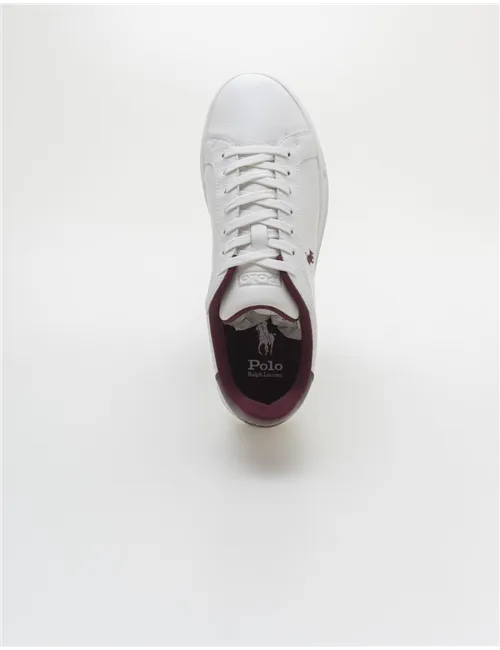 SNEAKER HRT CRT II-SK LTL