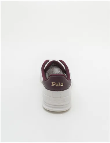SNEAKER HRT CRT II-SK LTL
