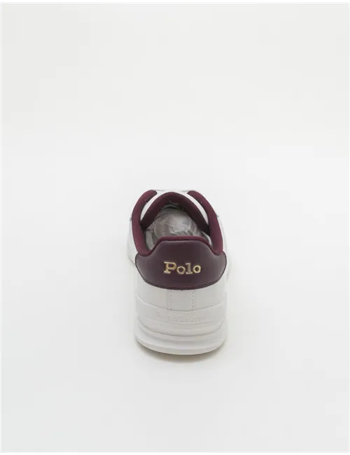 SNEAKER HRT CRT II-SK LTL