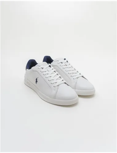 SNEAKER HRT CRT II-SK LTL