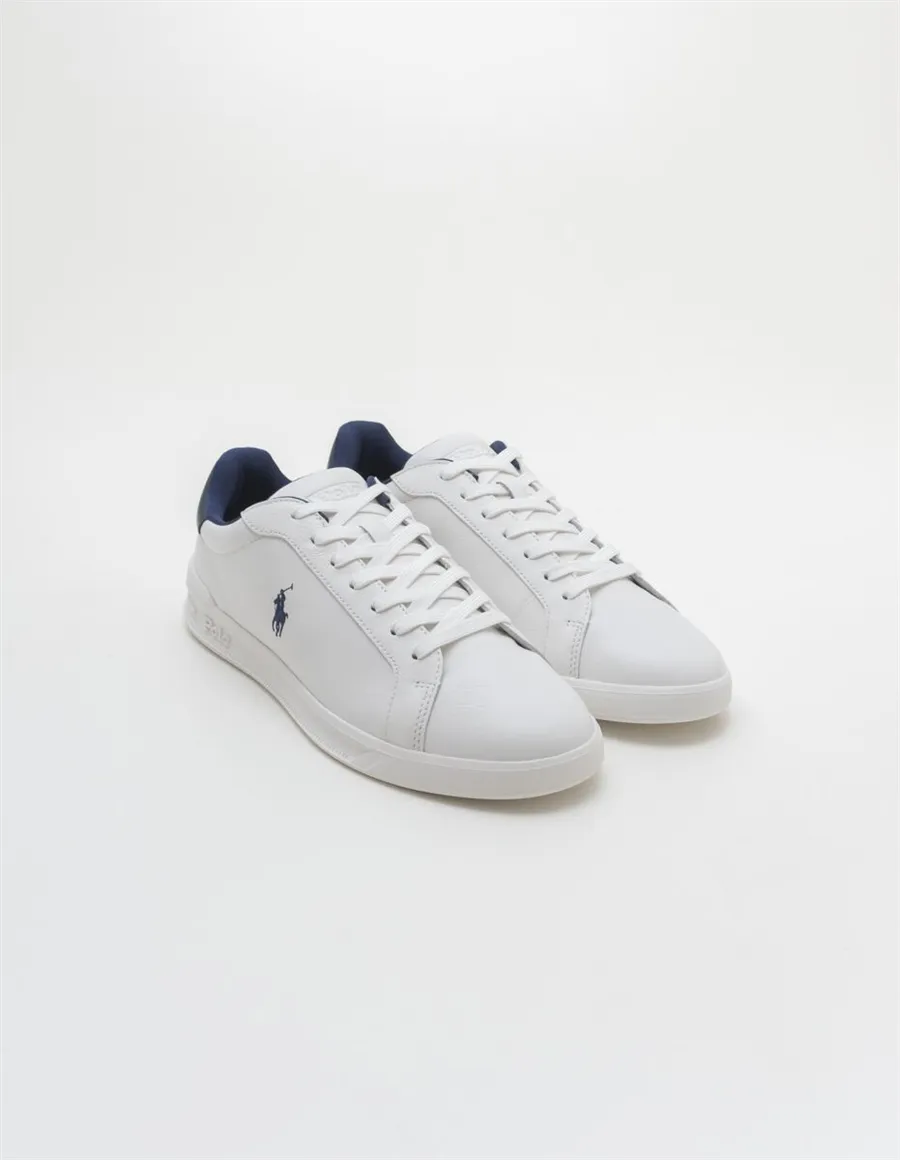 SNEAKER HRT CRT II-SK LTL
