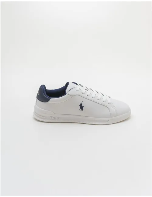 SNEAKER HRT CRT II-SK LTL
