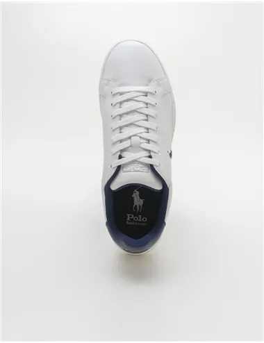 SNEAKER HRT CRT II-SK LTL