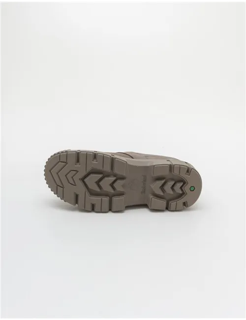 CIABATTA CHIUSA GREYFIELD MULES