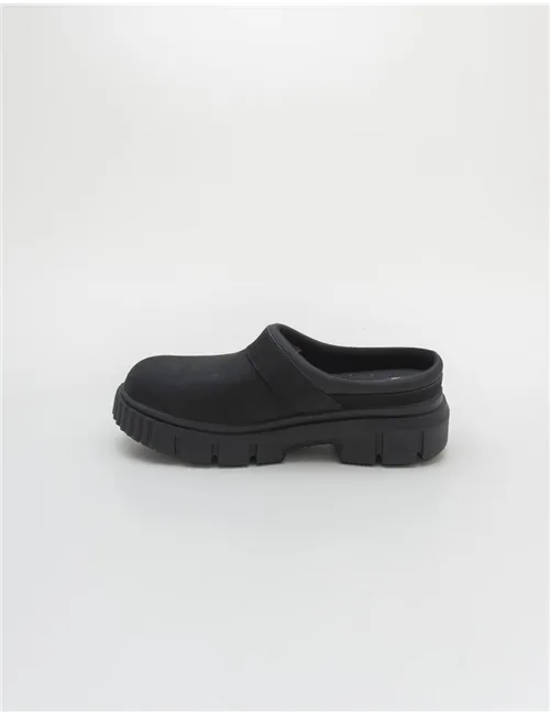 CIABATTA CHIUSA GREYFIELD MULES