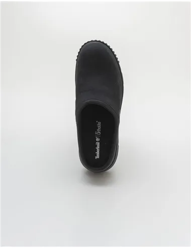 CIABATTA CHIUSA GREYFIELD MULES