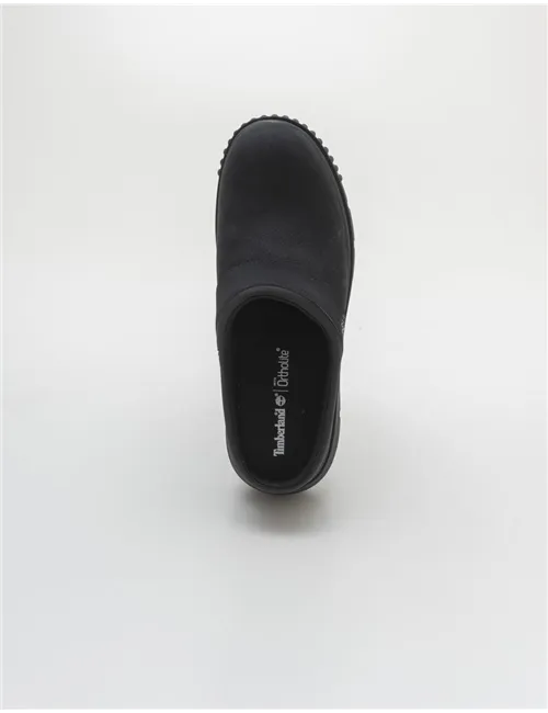 CIABATTA CHIUSA GREYFIELD MULES