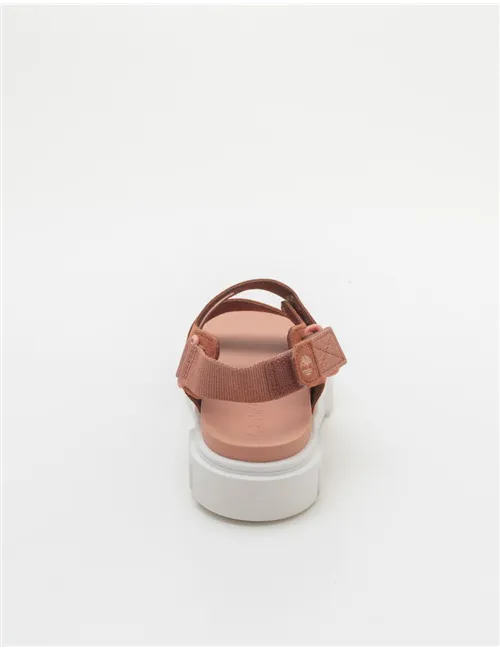 SANDALO GREYFIELD SANDAL