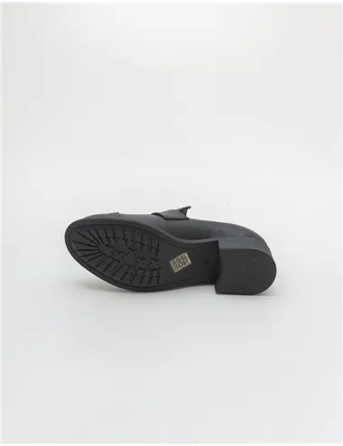 MOCASSINO WZ7402