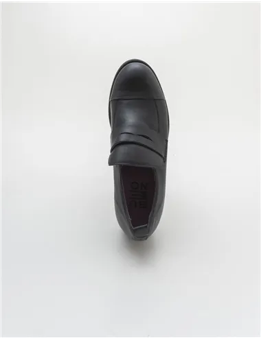 MOCASSINO WZ7402