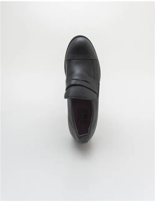MOCASSINO WZ7402