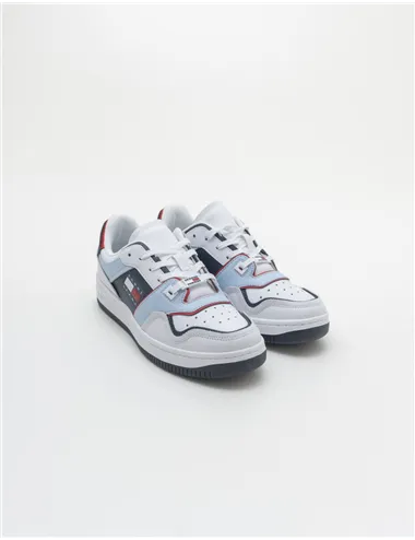 SNEAKER POP BASKET
