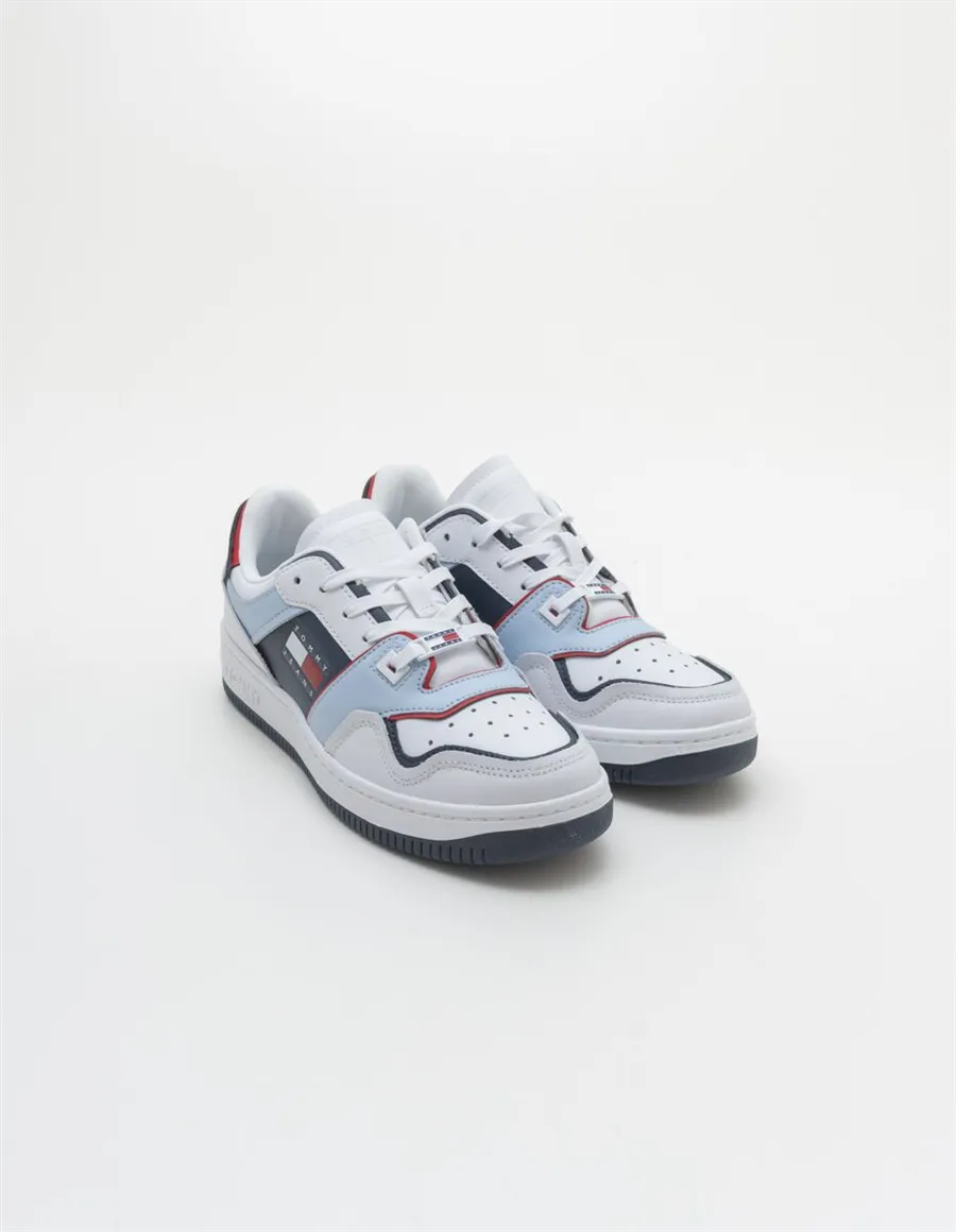 SNEAKER POP BASKET