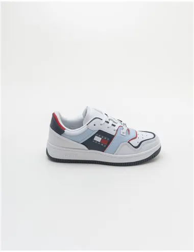 SNEAKER POP BASKET