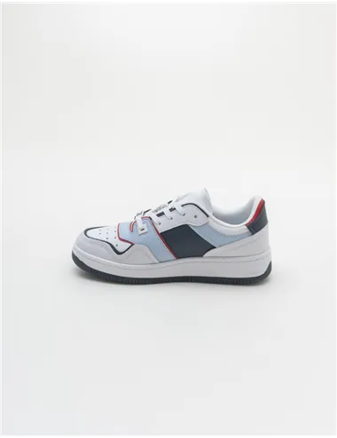 SNEAKER POP BASKET