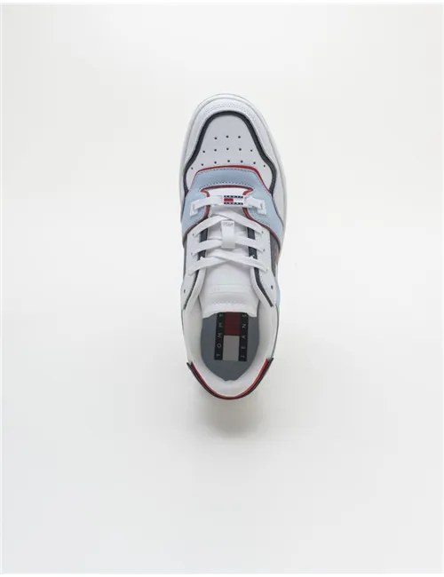 SNEAKER POP BASKET