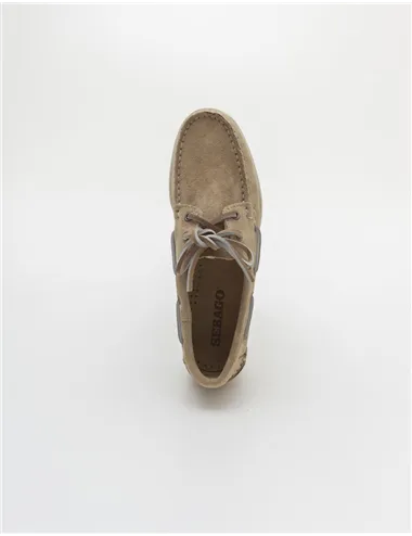 MOCASSINO PORTLAND FLESHOUT 