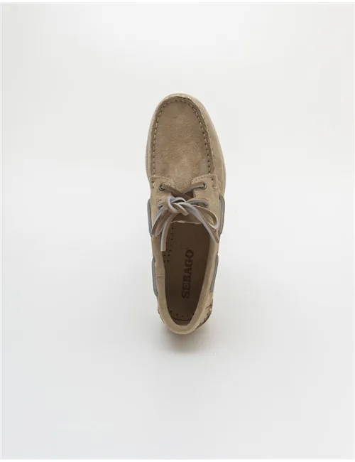 MOCASSINO PORTLAND FLESHOUT 