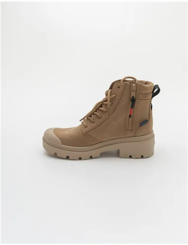 ANFIBIO PALLABASE HI CUFF