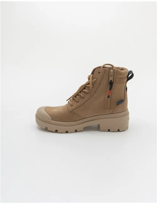 ANFIBIO PALLABASE HI CUFF