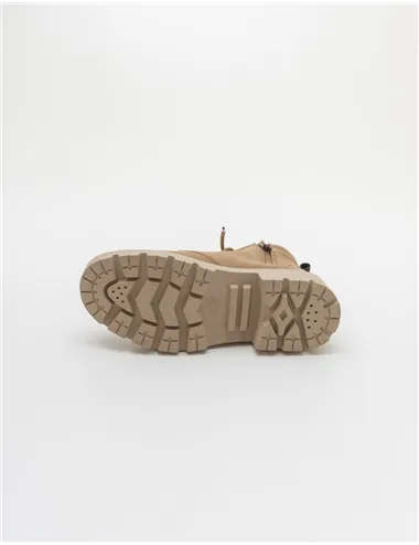 ANFIBIO PALLABASE HI CUFF