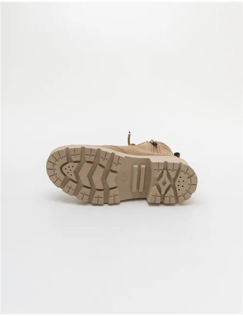 ANFIBIO PALLABASE HI CUFF