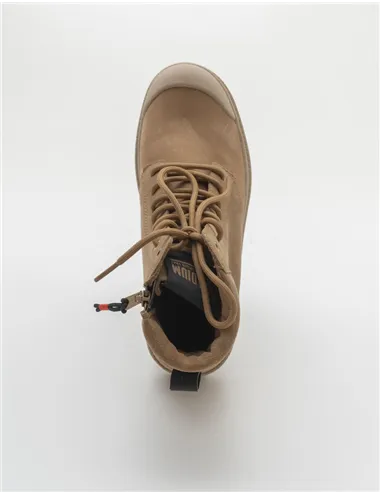 ANFIBIO PALLABASE HI CUFF