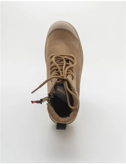ANFIBIO PALLABASE HI CUFF