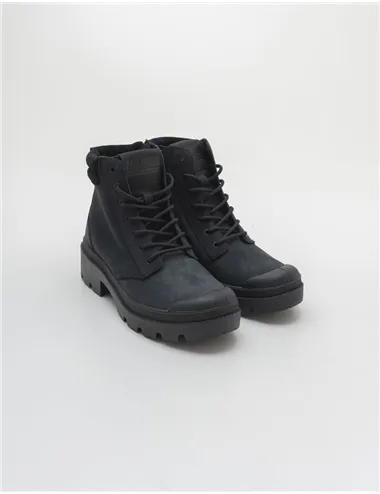 ANFIBIO PALLABASE HI CUFF