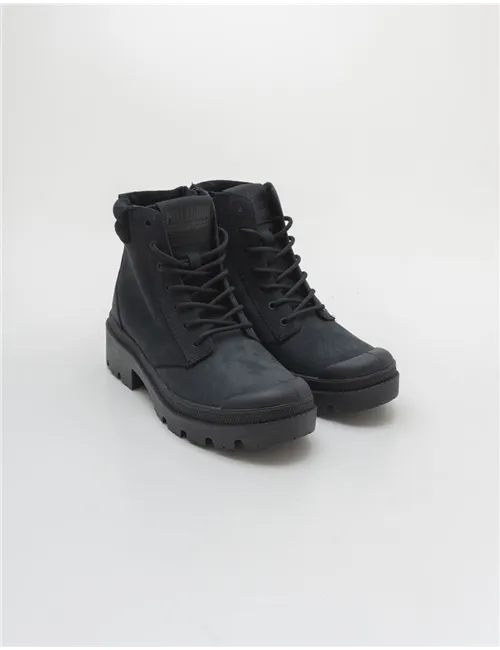 ANFIBIO PALLABASE HI CUFF