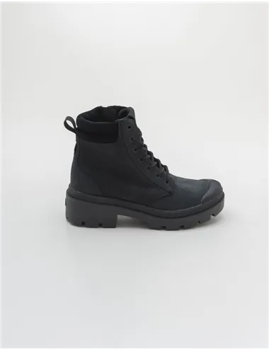 ANFIBIO PALLABASE HI CUFF