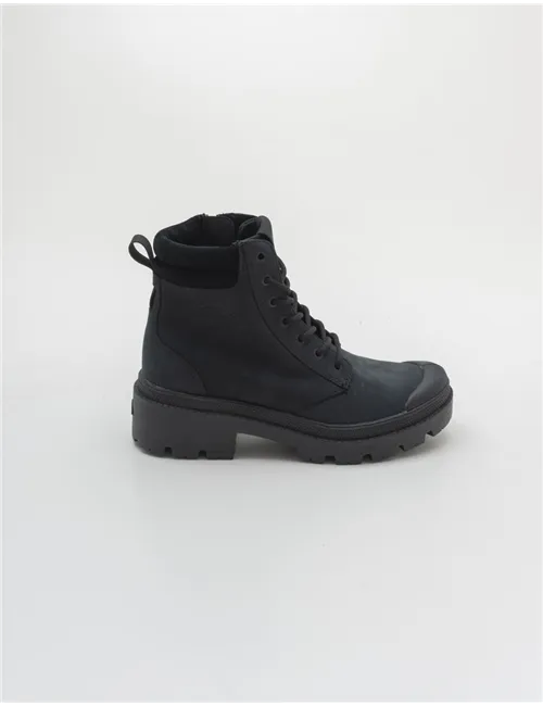 ANFIBIO PALLABASE HI CUFF