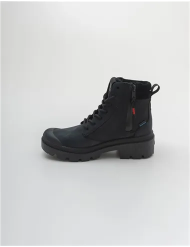 ANFIBIO PALLABASE HI CUFF