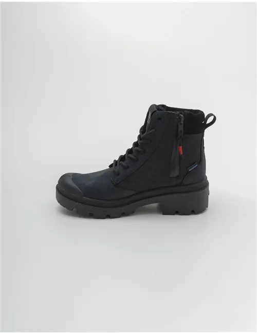 ANFIBIO PALLABASE HI CUFF