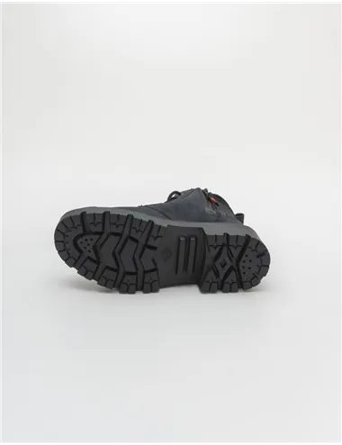 ANFIBIO PALLABASE HI CUFF
