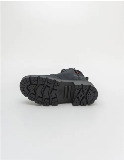 ANFIBIO PALLABASE HI CUFF